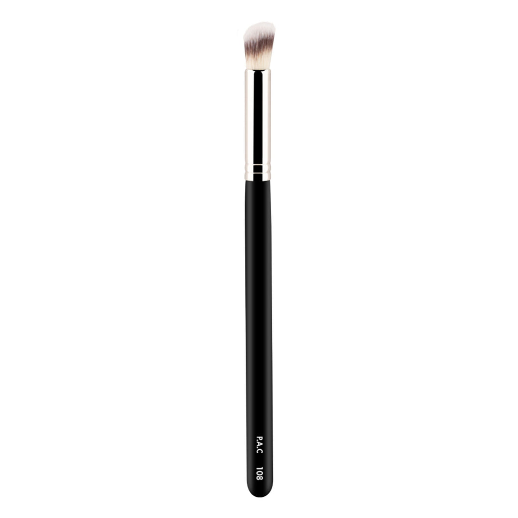 PAC Studio Blending Eyeshadow Brush - 108 | Grocsy