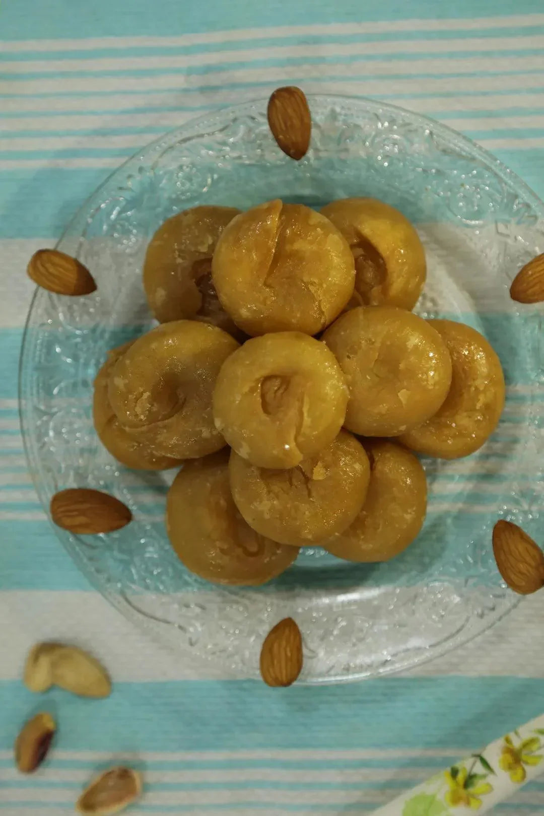 Sattur Mittai Kadai Badhusha | Grocsy