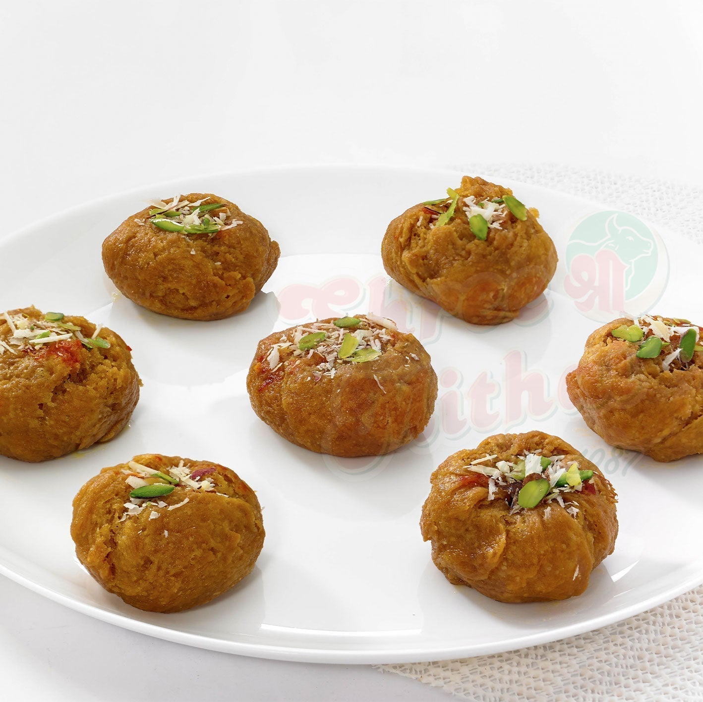 Shree Mithai Badhusha | Grocsy