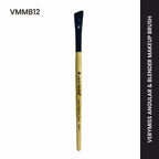 VERYMISS 8 To 8 Angular & Blender Makeup Brush | Grocsy