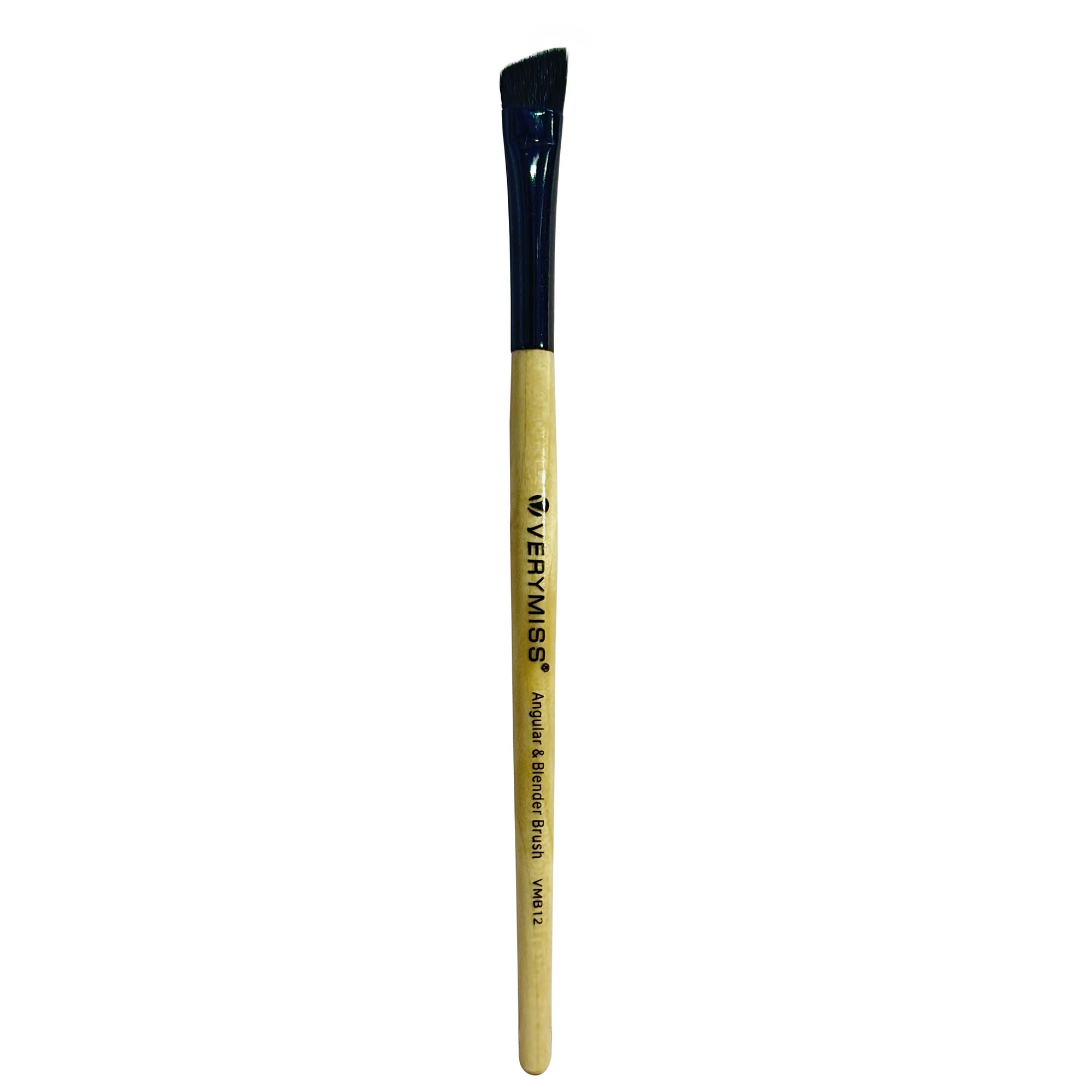 VERYMISS 8 To 8 Angular & Blender Makeup Brush | Grocsy