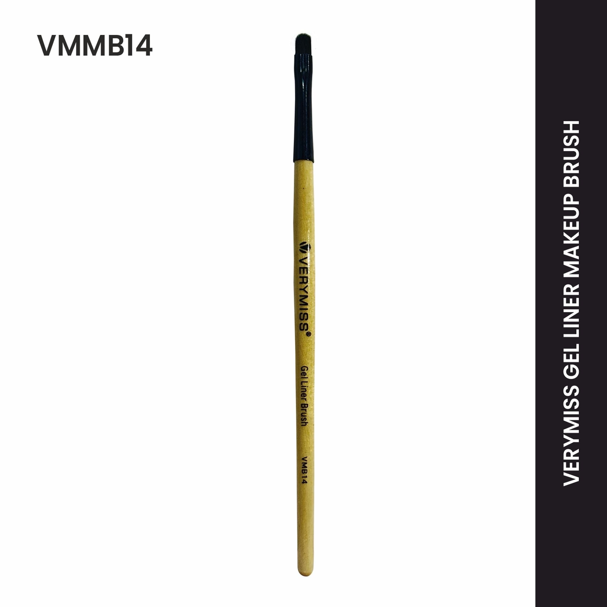 VERYMISS 8 To 8 Gel Liner Makeup Brush | Grocsy