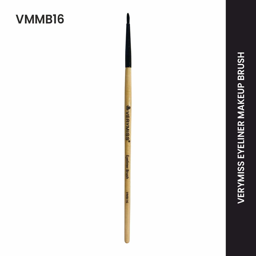 VERYMISS 8 To 8 Eyeliner Makeup Brush | Grocsy