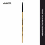 VERYMISS 8 To 8 Eyeliner Makeup Brush | Grocsy
