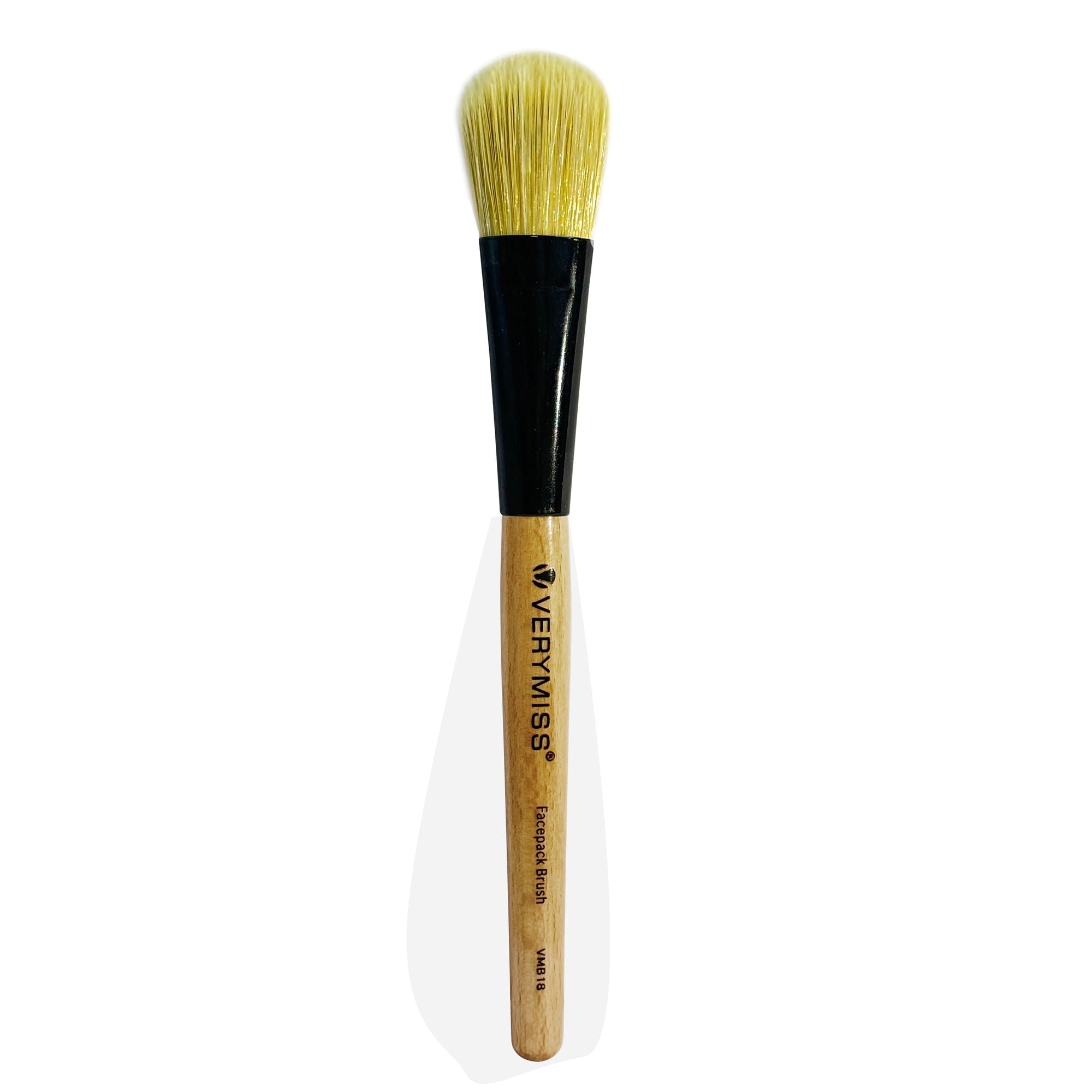 VERYMISS 8 To 8 Facepack Makeup Brush | Grocsy