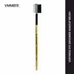 VERYMISS 8 To 8 Eye Groomer Makeup Brush | Grocsy