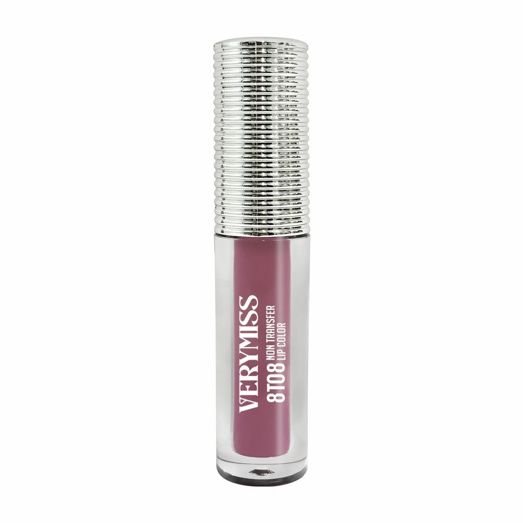 VERYMISS 8 To 8 Non Transfer Lip Color - 402 Cordovan | Grocsy