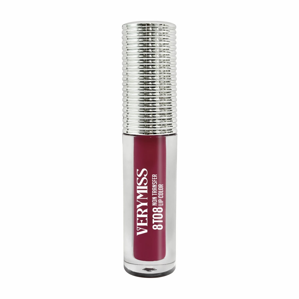 VERYMISS 8 To 8 Non Transfer Lip Color - 409 Bordeaux | Grocsy