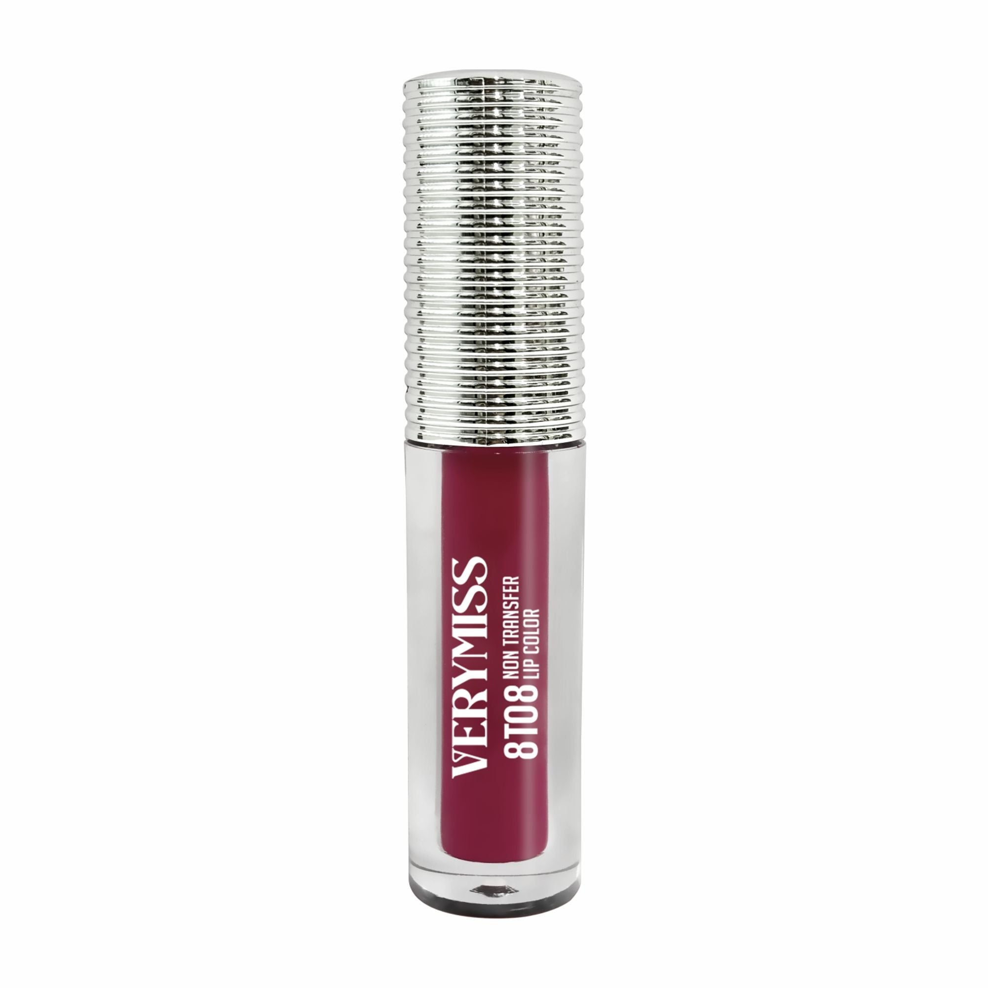 VERYMISS 8 To 8 Non Transfer Lip Color - 409 Bordeaux | Grocsy