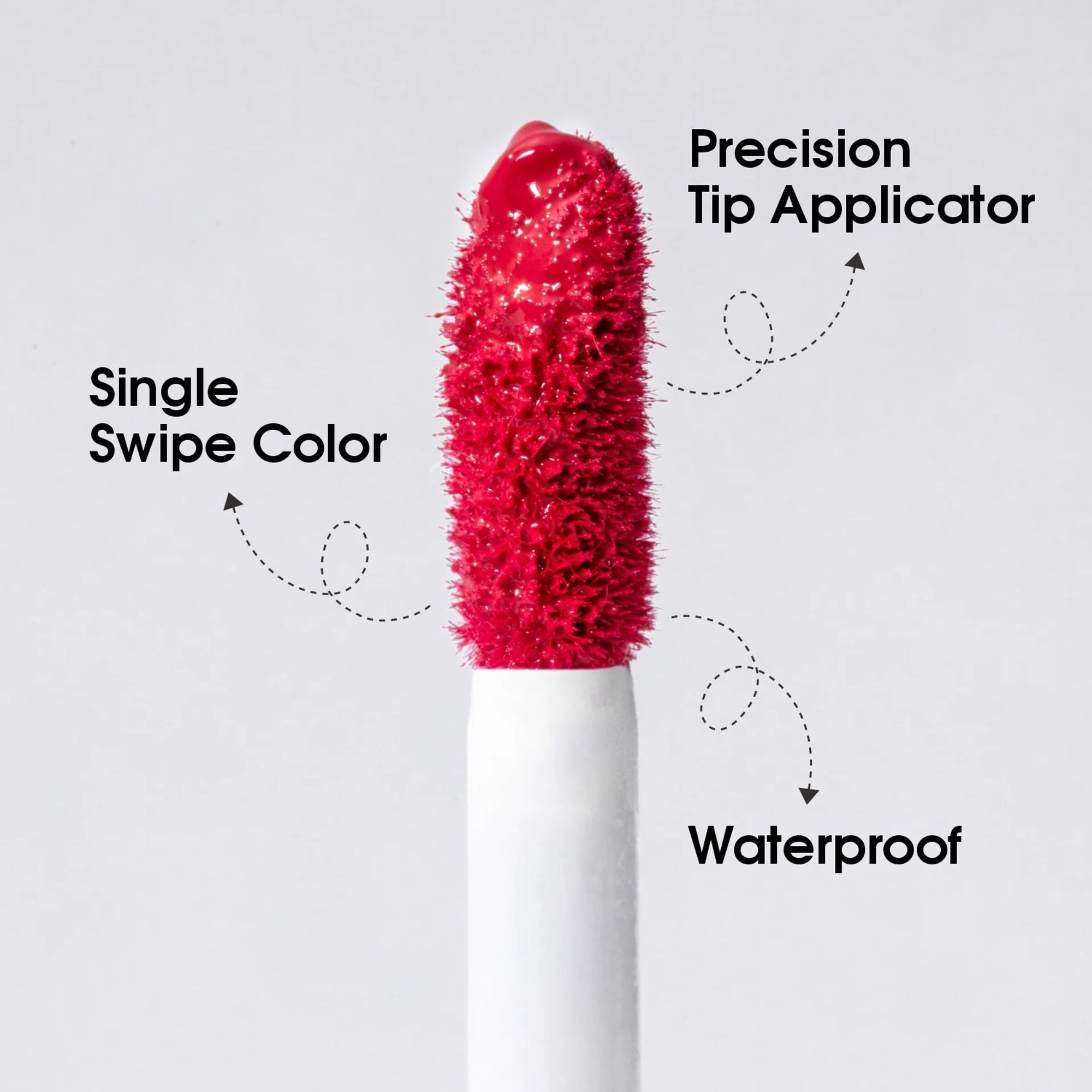 VERYMISS 8 To 8 Non Transfer Lip Color - 409 Bordeaux | Grocsy