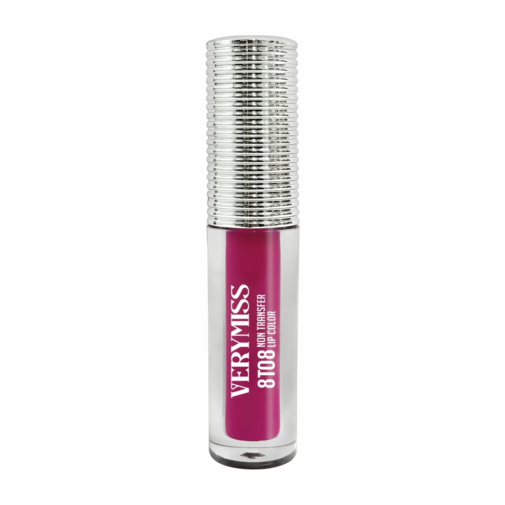 VERYMISS 8 To 8 Non Transfer Lip Color - 412 French Rose | Grocsy