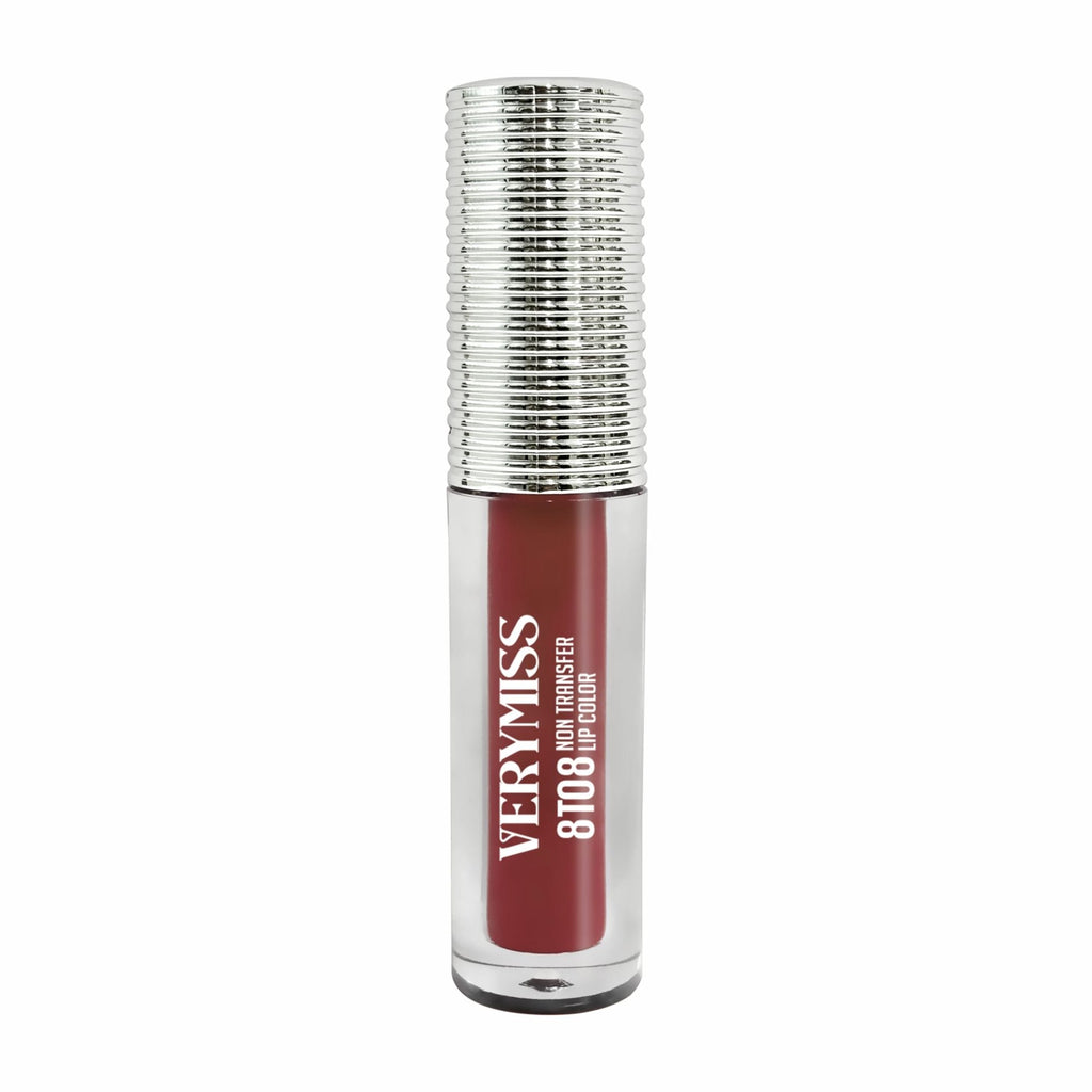 VERYMISS 8 To 8 Non Transfer Lip Color - 413 Almond | Grocsy