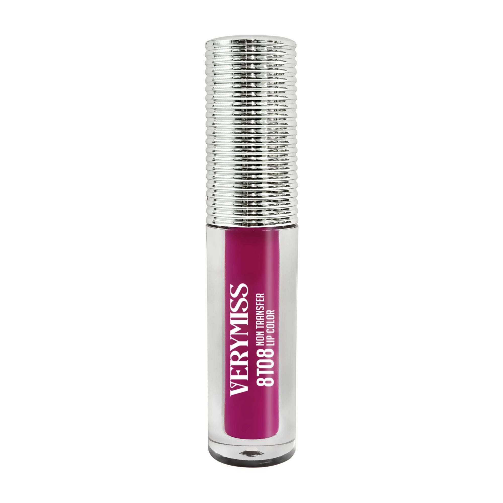 VERYMISS 8 To 8 Non Transfer Lip Color - 417 Persian Rose | Grocsy