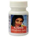 Baidyanath Rakta Shodhak Tablets | Grocsy