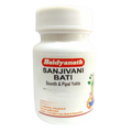 Baidyanath Sanjivani Bati