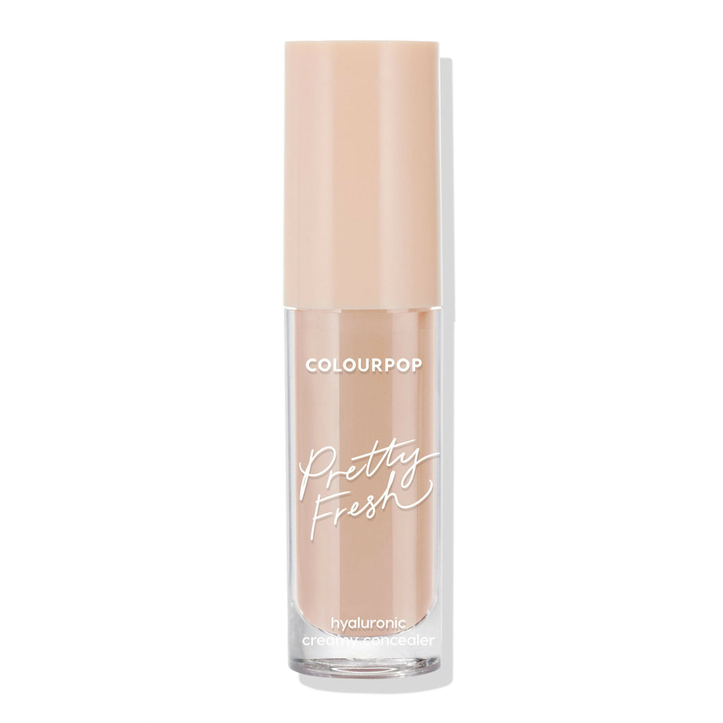 ColourPop Pretty Fresh Concealer - Light 60n | Grocsy