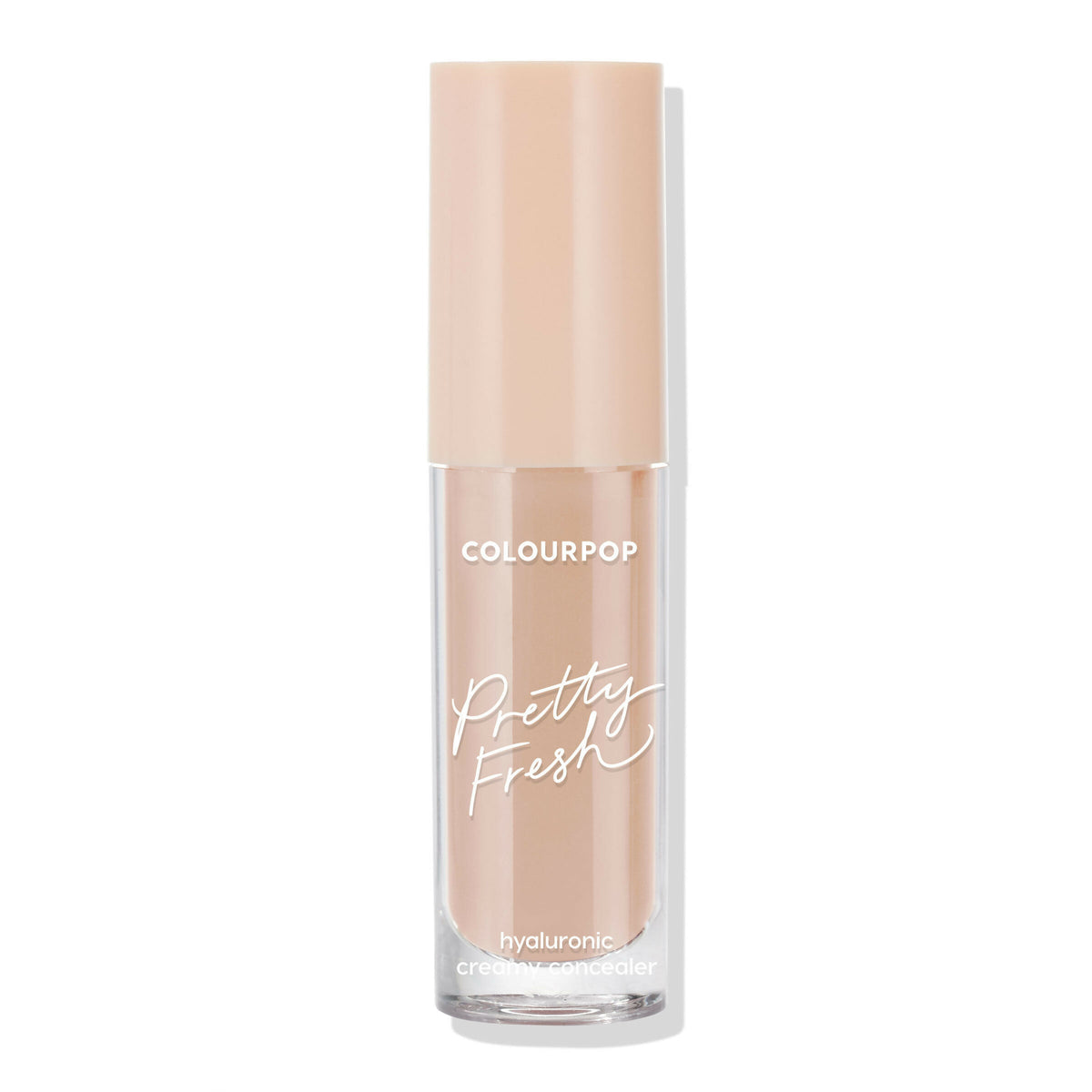 ColourPop Pretty Fresh Concealer - Light 60n | Grocsy
