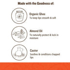 Soultree Ayurvedic Lipstick Copper Mine 213 | Grocsy