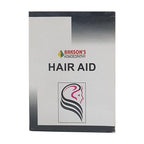 Bakson's Hair Aid Drop (Twin Pack) | Grocsy