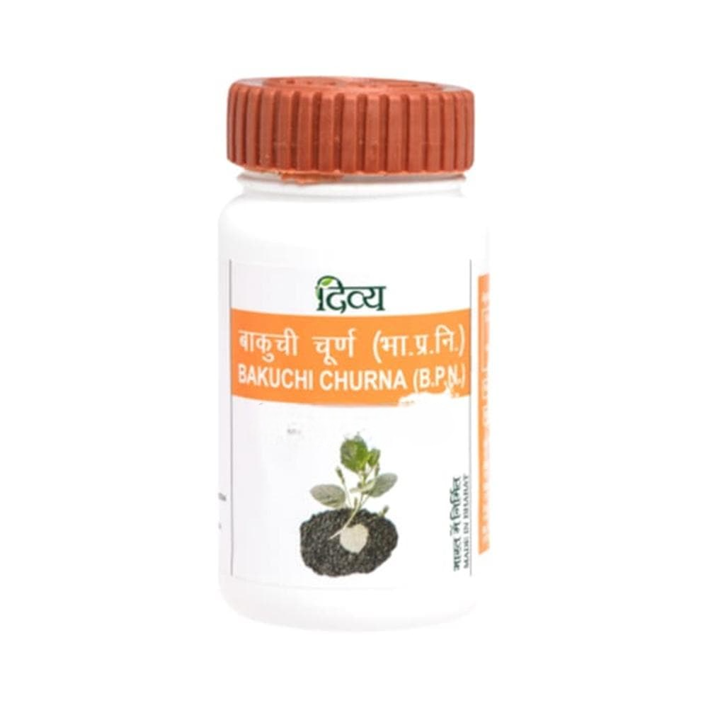 Patanjali Bakuchi Churna
