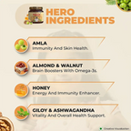 Patanjali Balprash | Grocsy