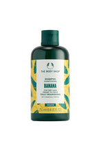 The Body Shop Banana Truly Nourishing Shampoo | Grocsy