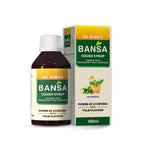 Jagat Pharma Bansa Ayurvedic Cough Syrup | Grocsy