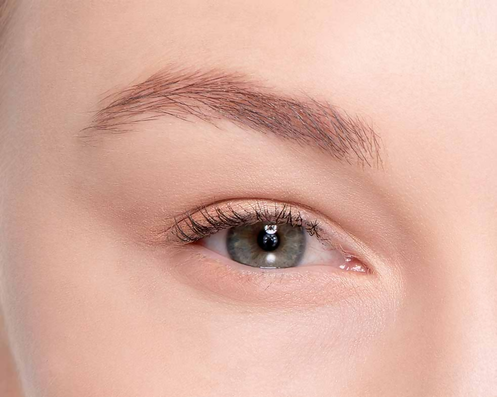Too Faced Superfine Brow Detailer - Auburn | Grocsy