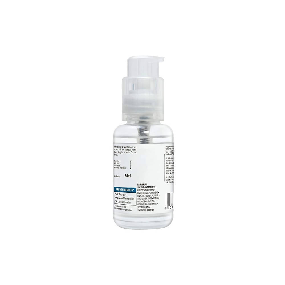 L'Oreal Paris Professionnel Xtenso Care Serum For Straightened Hair With Pro Keratin & Incell Technology | Grocsy