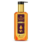 Bajaj Almond Drops Almond + Argan Hair Oil | Grocsy