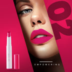 MARS Cosmetics Non Transfer Butter Stick - 02 Empowering | Grocsy