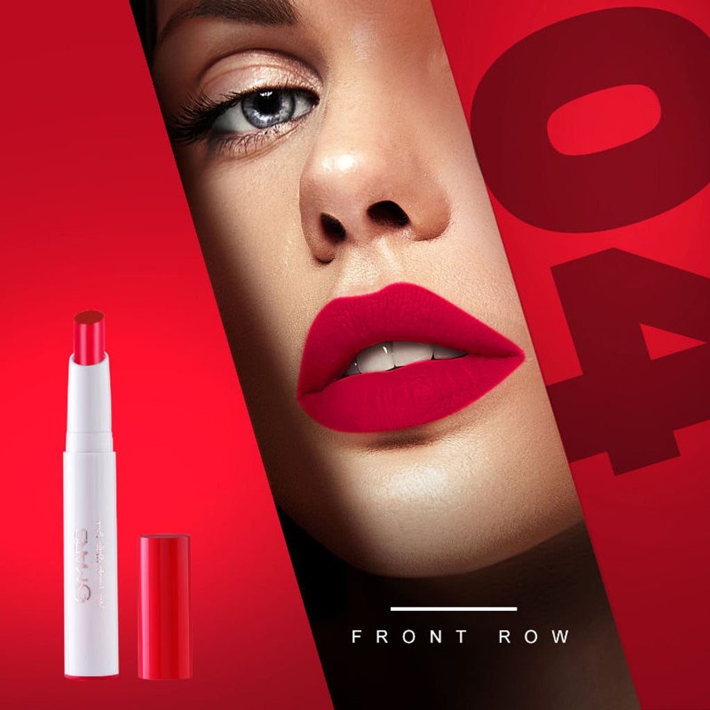 MARS Cosmetics Non Transfer Butter Stick - 04 Front Row | Grocsy