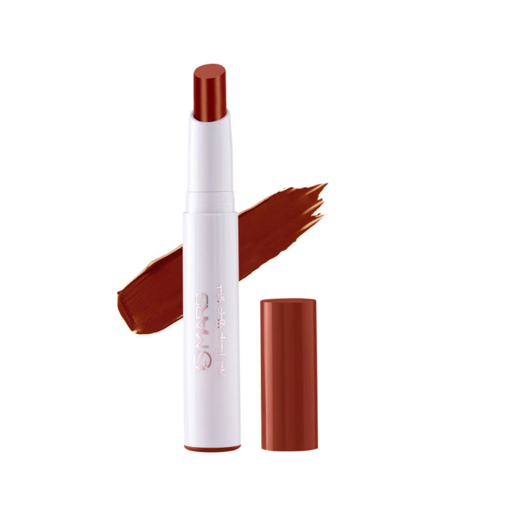 MARS Cosmetics Non Transfer Butter Stick - 08 Office Party | Grocsy