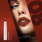 MARS Cosmetics Non Transfer Butter Stick - 08 Office Party | Grocsy