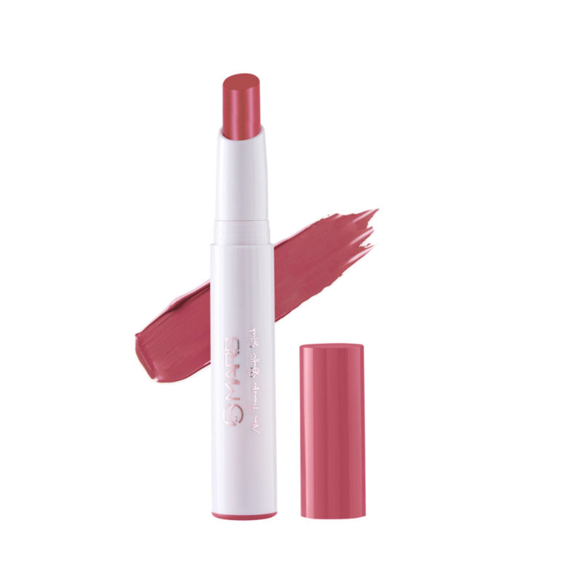MARS Cosmetics Non Transfer Butter Stick - 09 Dance Party | Grocsy