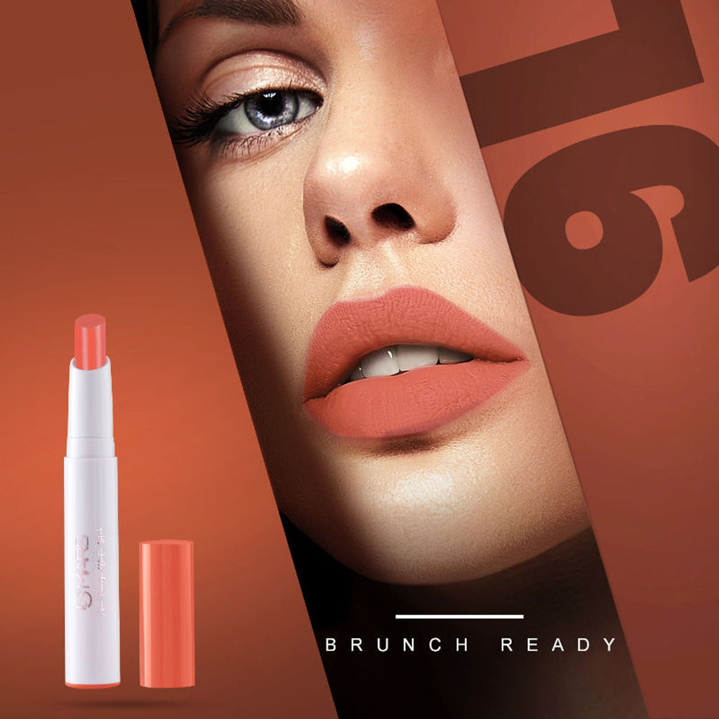 MARS Cosmetics Non Transfer Butter Stick - 16 Brunch Ready | Grocsy