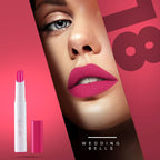 MARS Cosmetics Non Transfer Butter Stick - 18 Wedding Bells | Grocsy