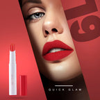 MARS Cosmetics Non Transfer Butter Stick - 19 Quick Glam | Grocsy