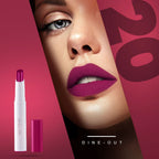 MARS Cosmetics Non Transfer Butter Stick - 20 Dine Out | Grocsy