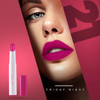 MARS Cosmetics Non Transfer Butter Stick - 21 Friday Night | Grocsy