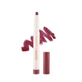 MARS Cosmetics Retractable Poppins Lipstick - Plum Nights | Grocsy