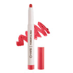 MARS Cosmetics Retractable Poppins Lipstick - Powerful Red | Grocsy