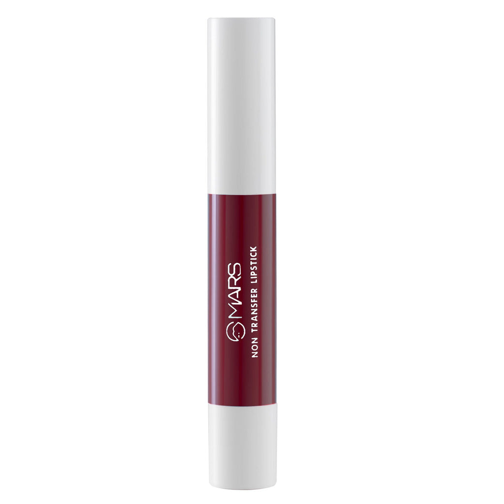 MARS Cosmetics Matte Super Stay Lipstick - 03-Spirit | Grocsy