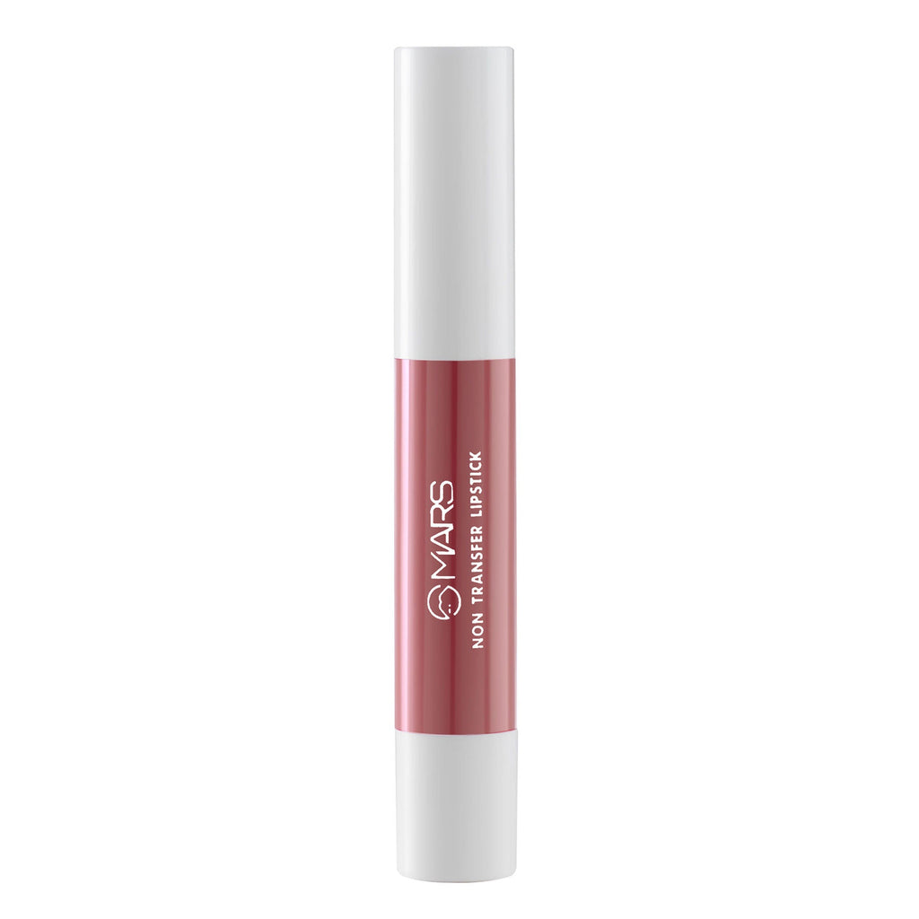 MARS Cosmetics Matte Super Stay Lipstick - 06-Smitten | Grocsy