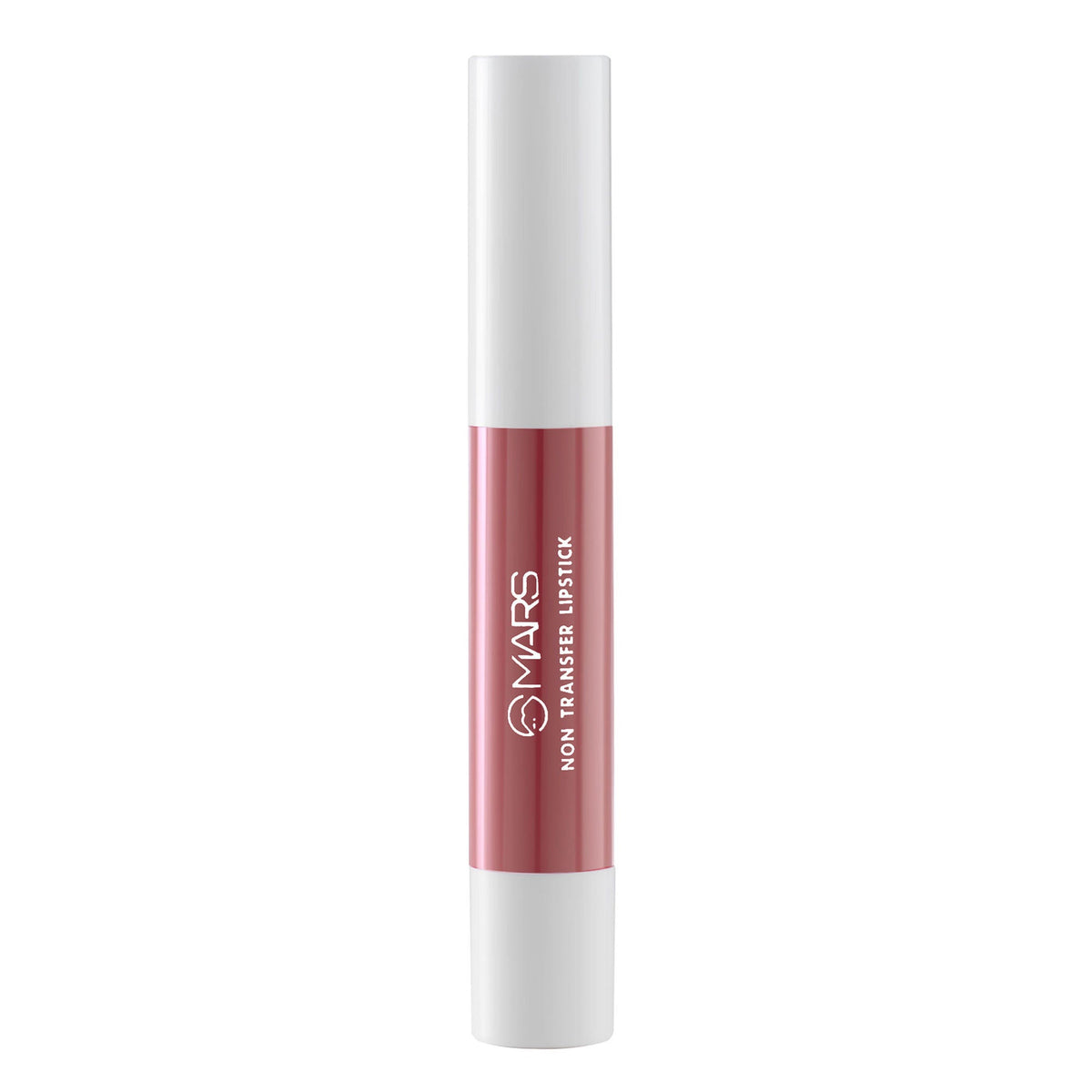 MARS Cosmetics Matte Super Stay Lipstick - 06-Smitten | Grocsy