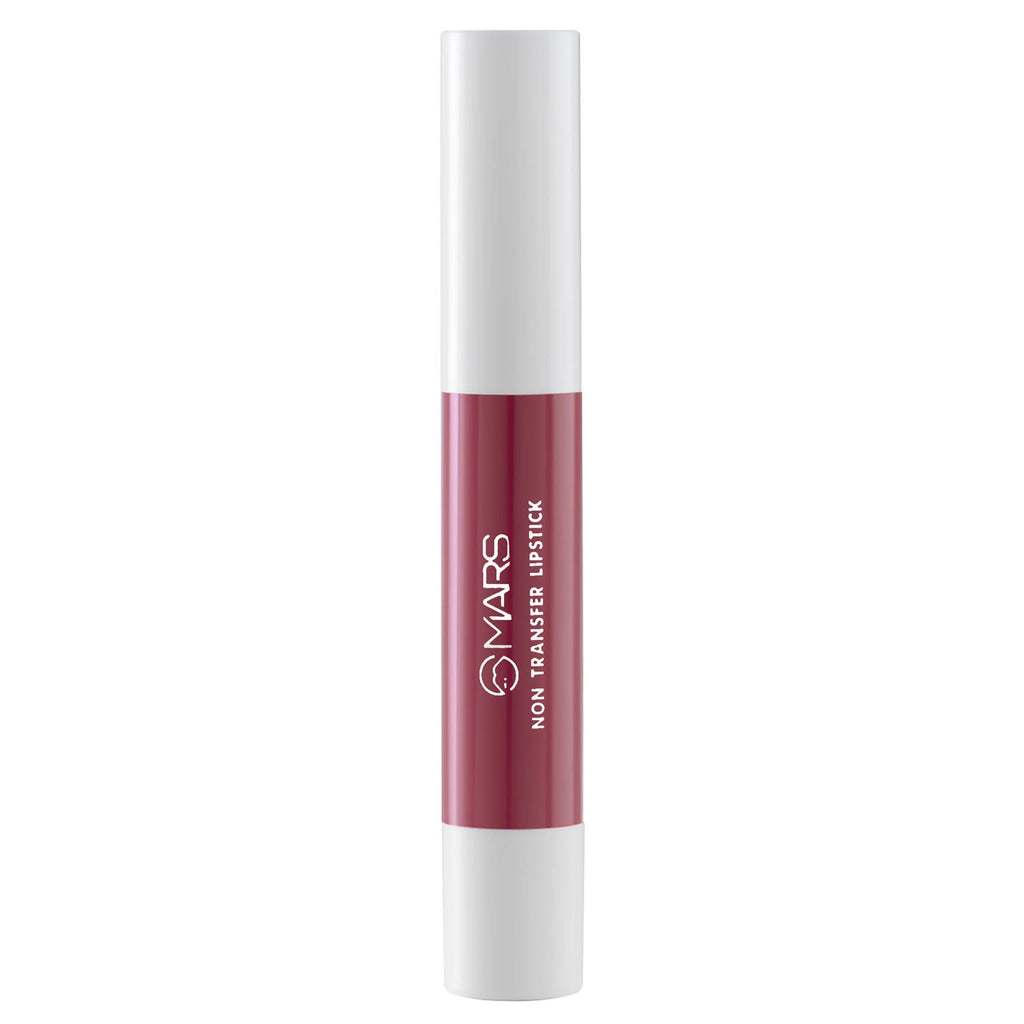 MARS Cosmetics Matte Super Stay Lipstick - 07-Surreal | Grocsy