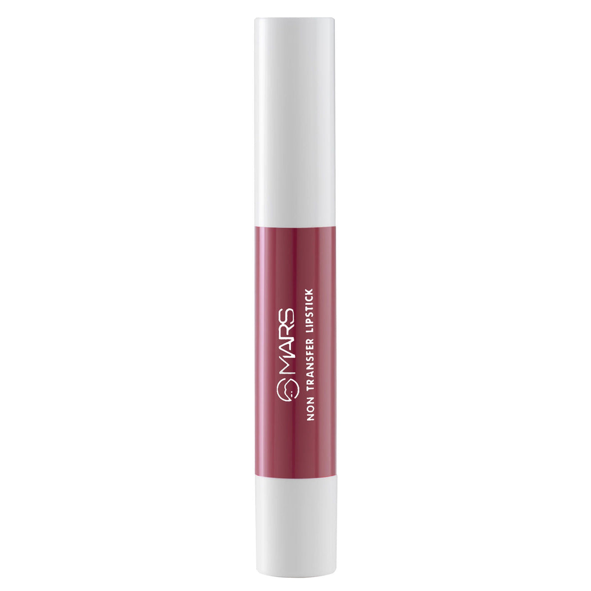 MARS Cosmetics Matte Super Stay Lipstick - 07-Surreal | Grocsy