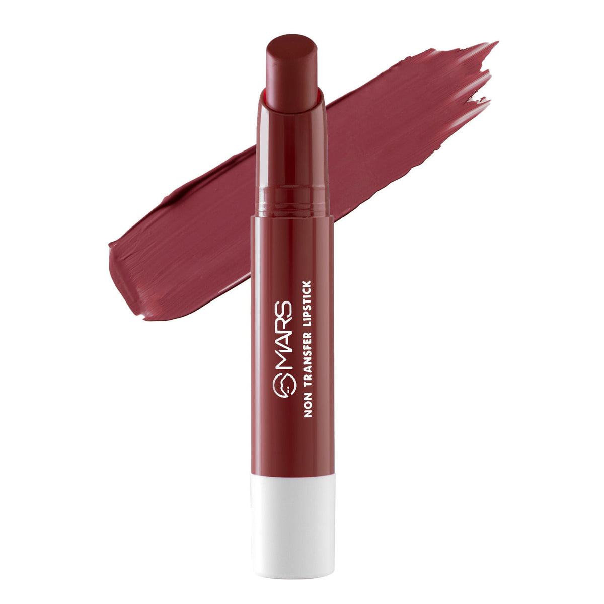 MARS Cosmetics Matte Super Stay Lipstick - 13-Destiny | Grocsy