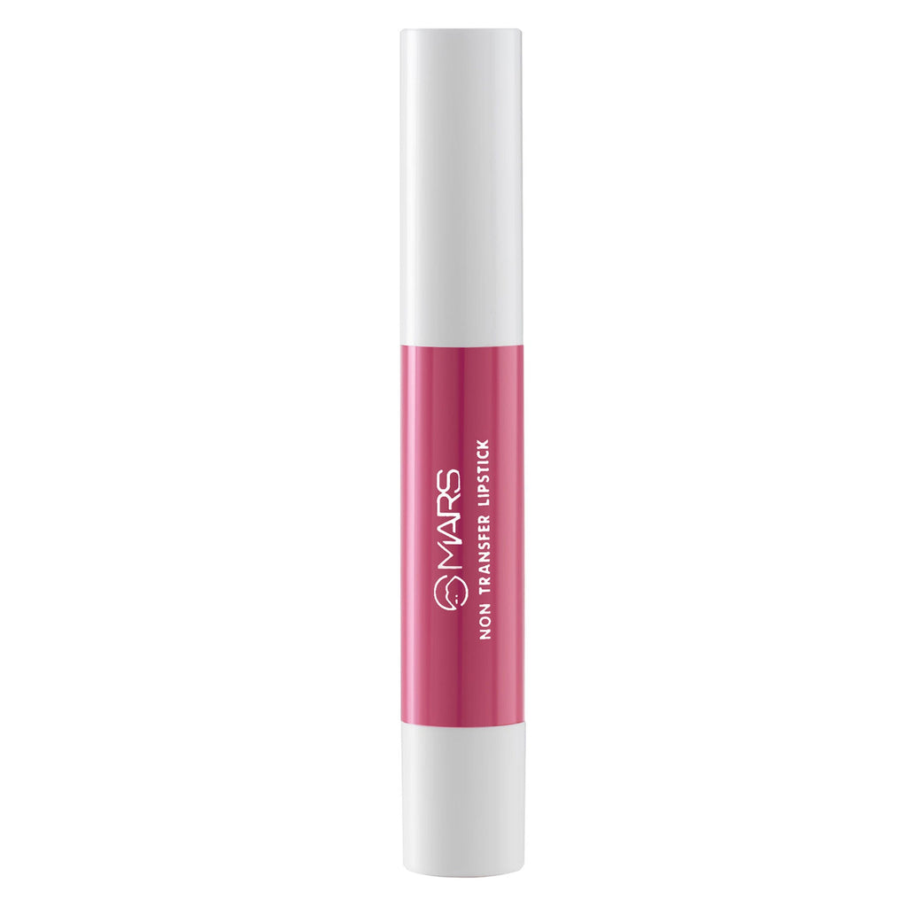 MARS Cosmetics Matte Super Stay Lipstick - 16-Angel Wings | Grocsy