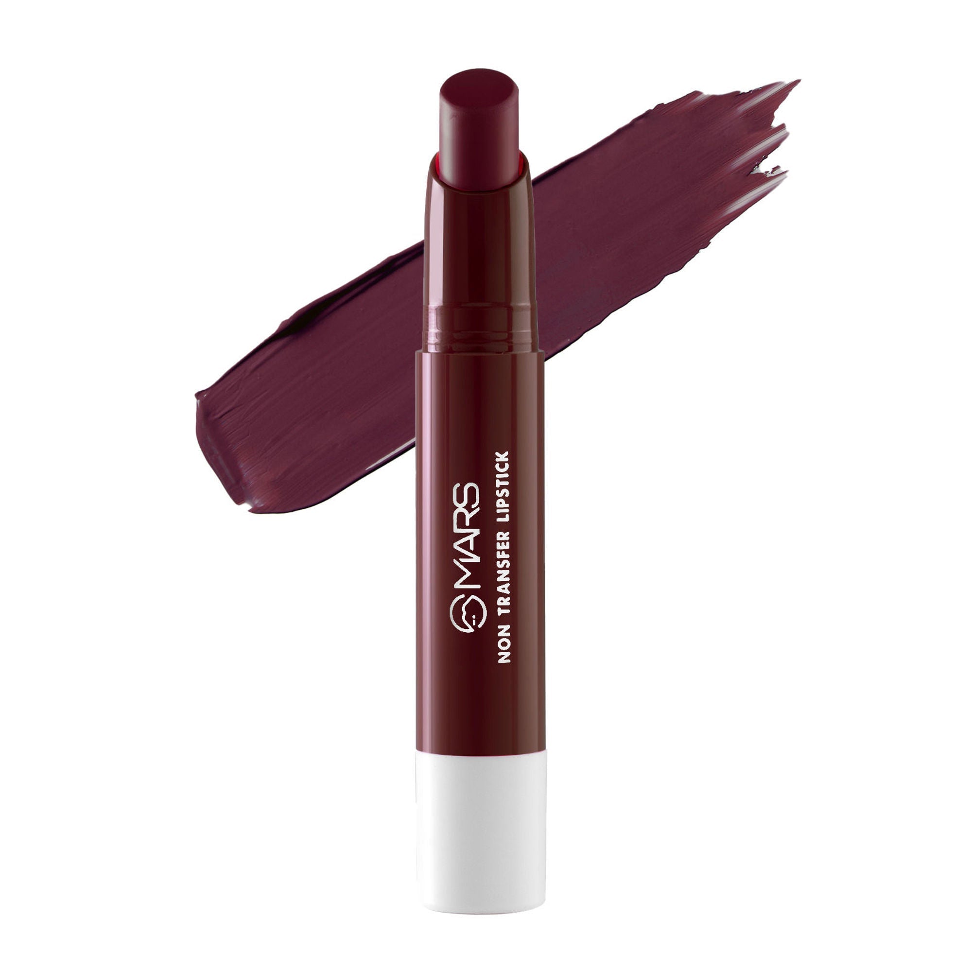 MARS Cosmetics Matte Super Stay Lipstick - 18-Mystical | Grocsy